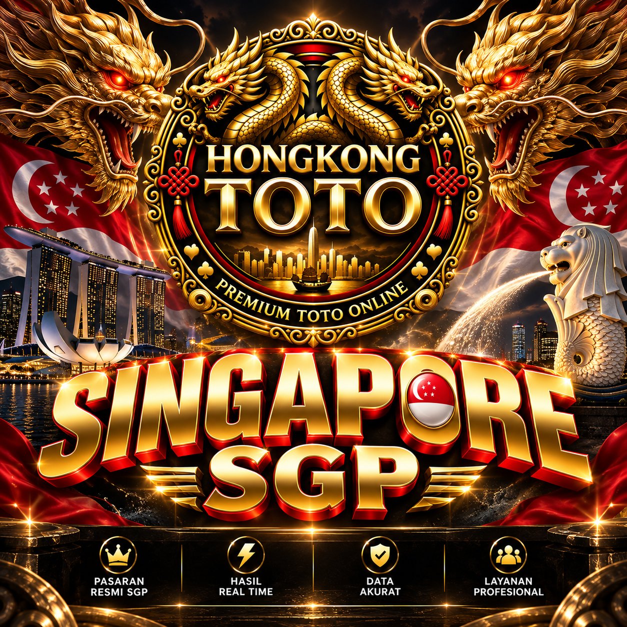Data sgp 4d shio SGP 21 September 2026, prediksi dan paito 23